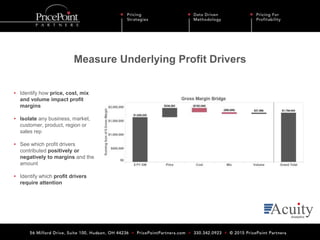 Acuity Analytics Presentation | PPTX