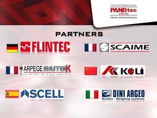 PARTNERS
 