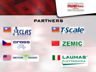 PARTNERS
 