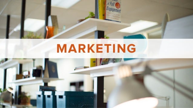 Penn Foster Marketing Space Redesign