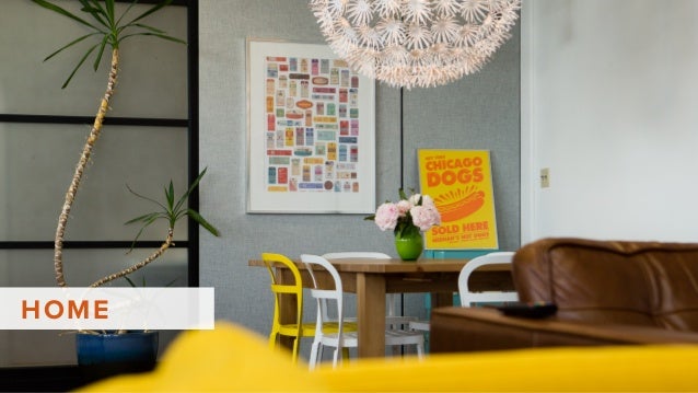 Penn Foster Marketing Space Redesign