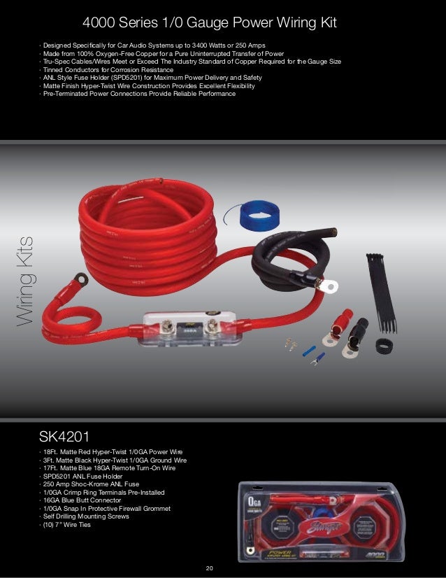 150 250 200 6 Nickel ANL Fuses 80 100 300 Amp Combo Pack 1 Of ea Size Fuse