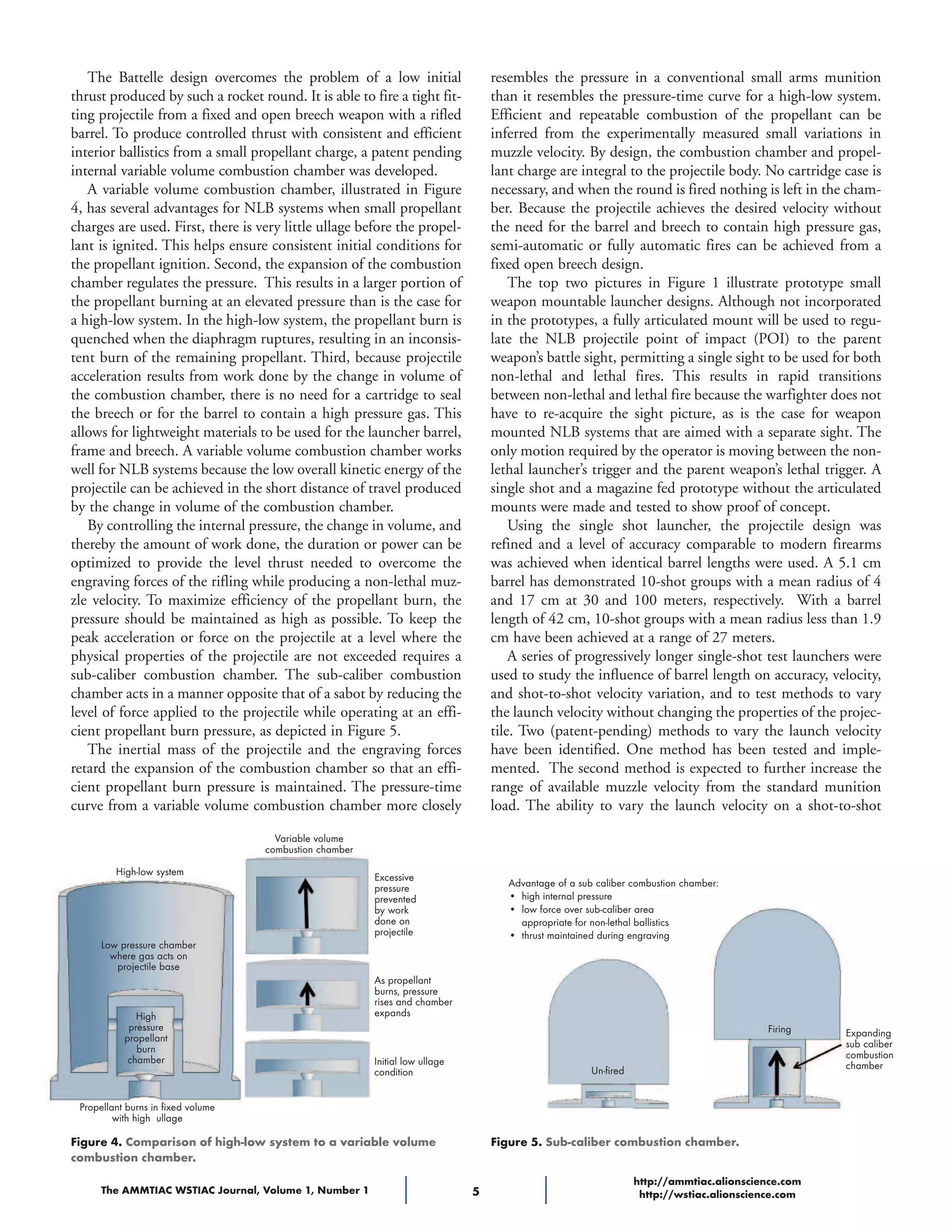WSTIAC Article One | PDF
