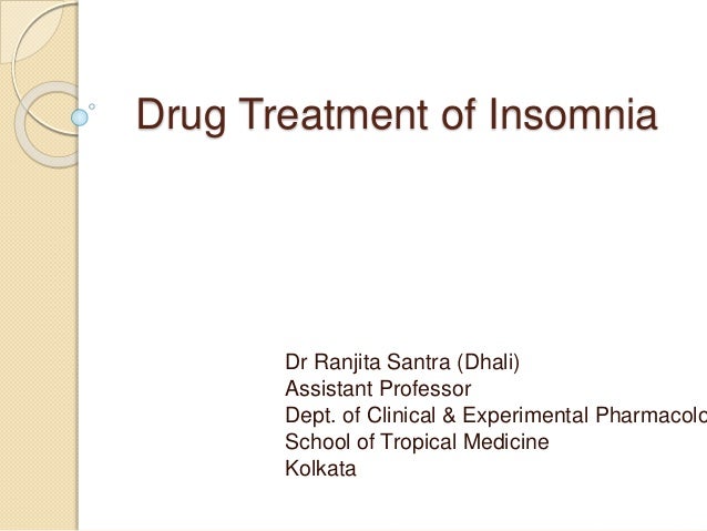 medicine for insomnia and anxiety medicine for insomnia and anxiety