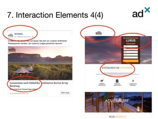 7. Interaction Elements 4(4)

	
 
