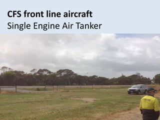 Aerial Firefighting A Strategic Perspective - David Pearce | PDF