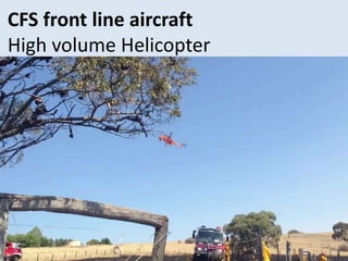 Aerial Firefighting A Strategic Perspective - David Pearce | PDF