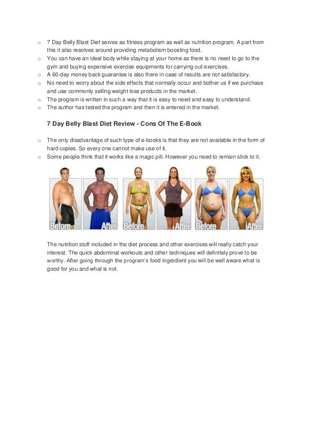 7-day-belly-blast-diet-plan