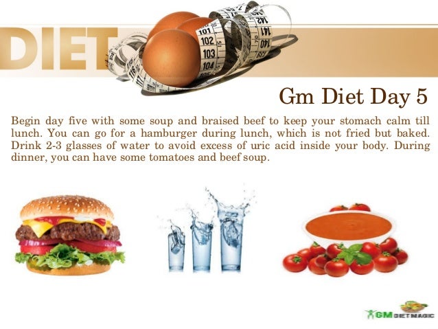 Gm Diet Plan Blogspot Themes