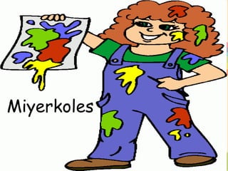 August 15, 2025
Signature of Teacher
Miyerkoles
 