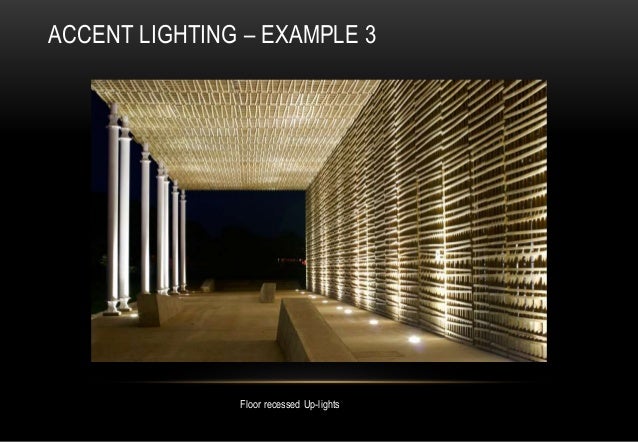 Interior And Lighting Design