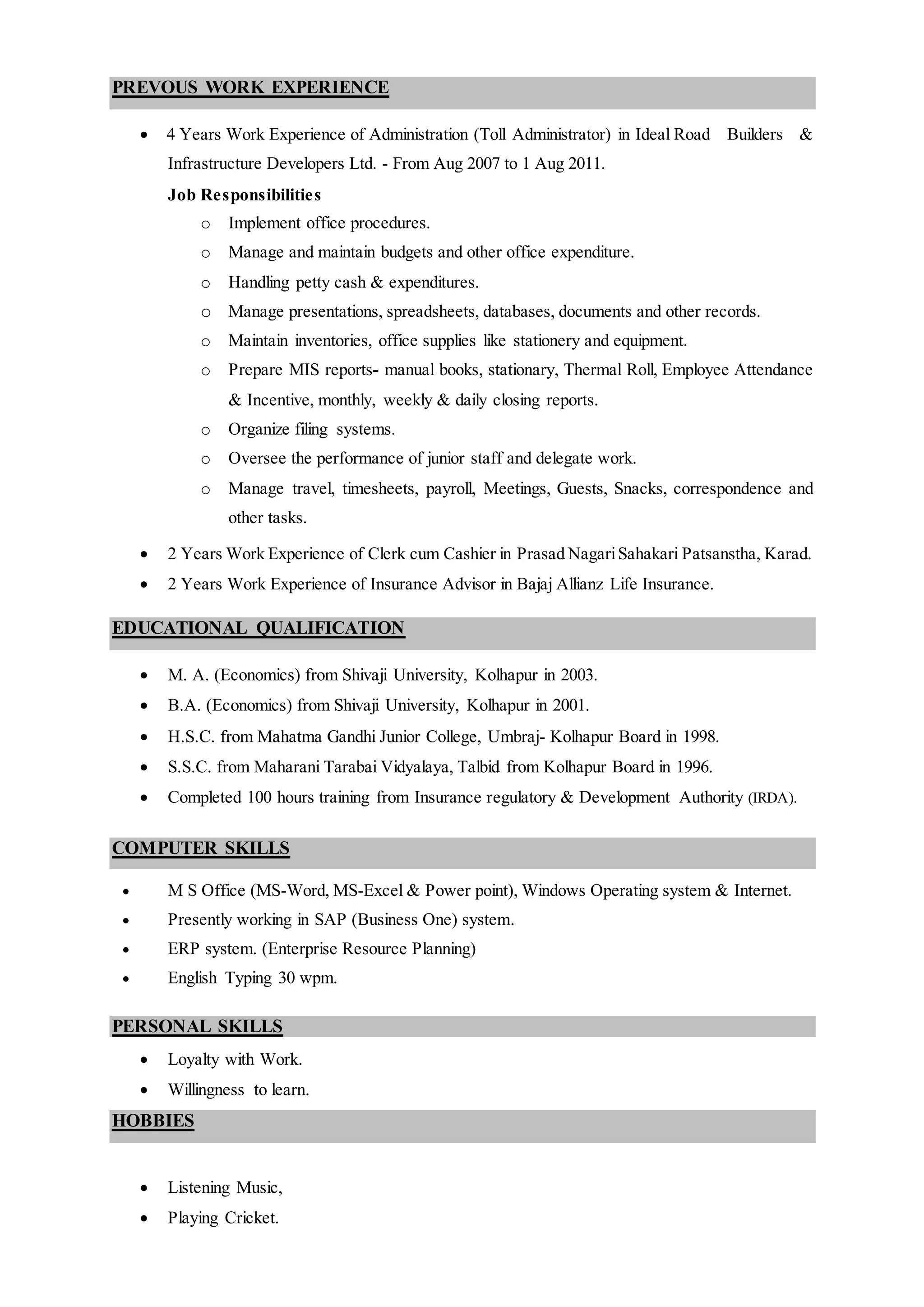 resume-vijay-mohite-pdf