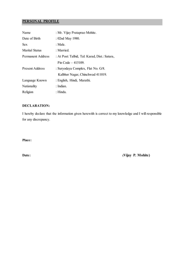 resume-vijay-mohite-pdf