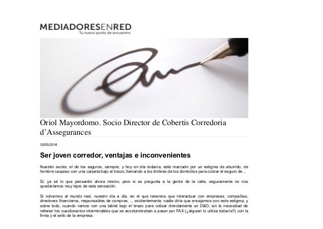 Mediadoresenred Es