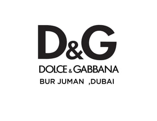 BUR JUMAN ,DUBAI
 