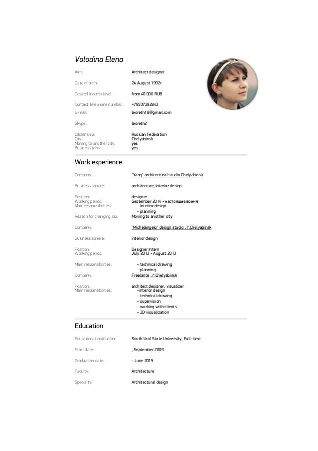 cv generator _ analitic center edit cv online