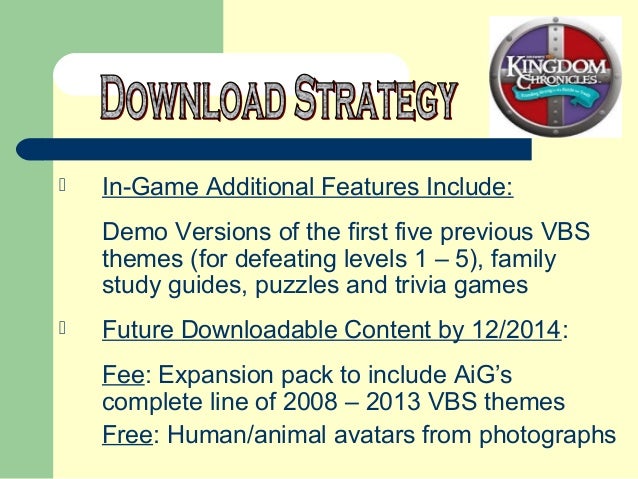 aig_kcpitchpresentation vbs themes 2013