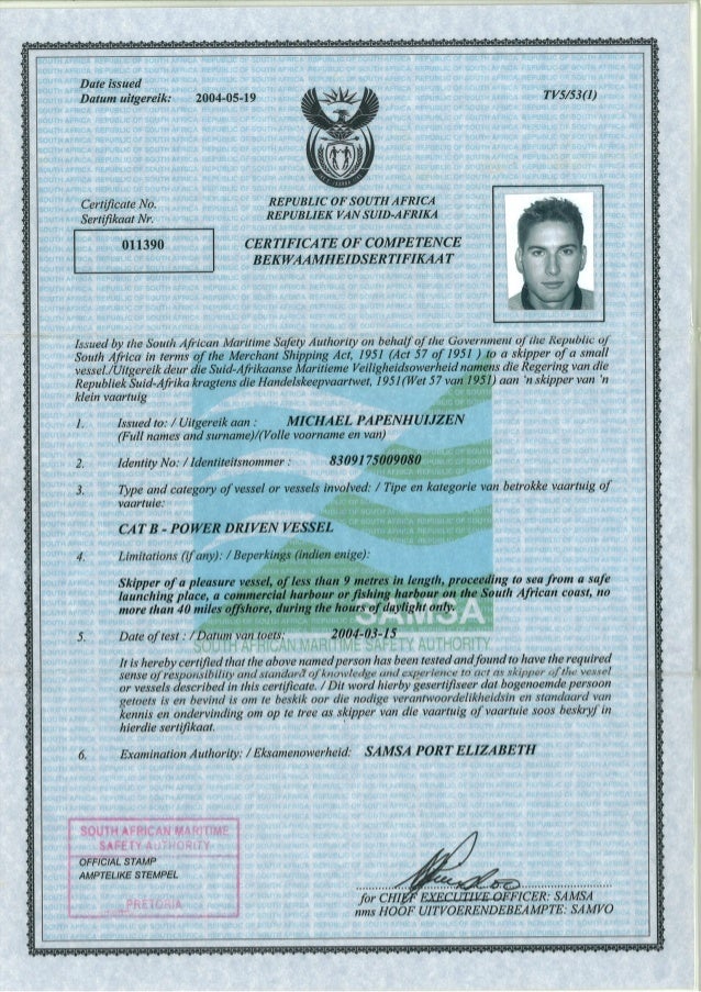 skippers ticket personalize resume