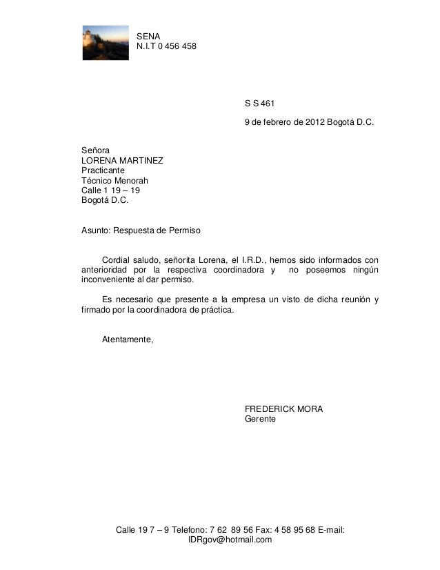 cartas de recomendacion personales ejemplos