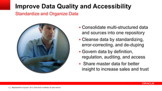 7 Deliver World Class Customer Experience With Big Data And Analytics