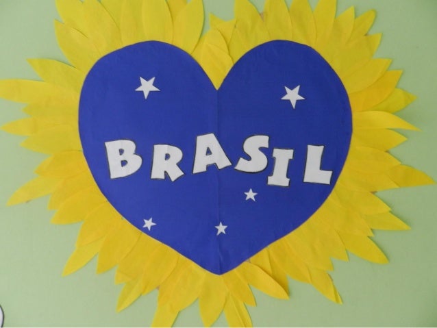 Apresentacao 7 de setembro