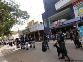 7 de setembro de 2012