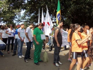 7 de setembro de 2012