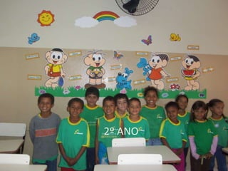2º ANO
 