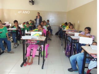 4º ANO
 
