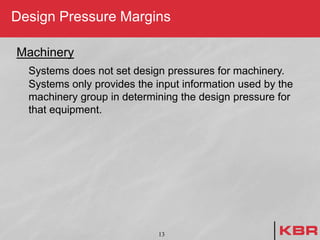 7_Design Conditions - Systems School 2007.ppt