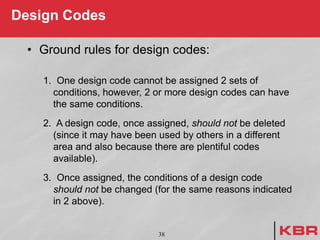 7_Design Conditions - Systems School 2007.ppt