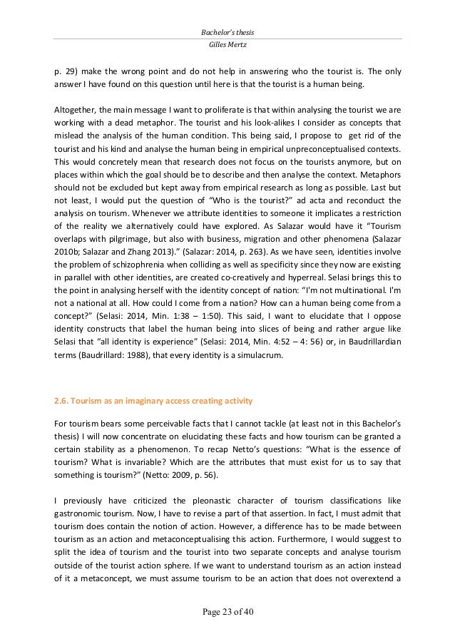 Dissertation gilles aillaud