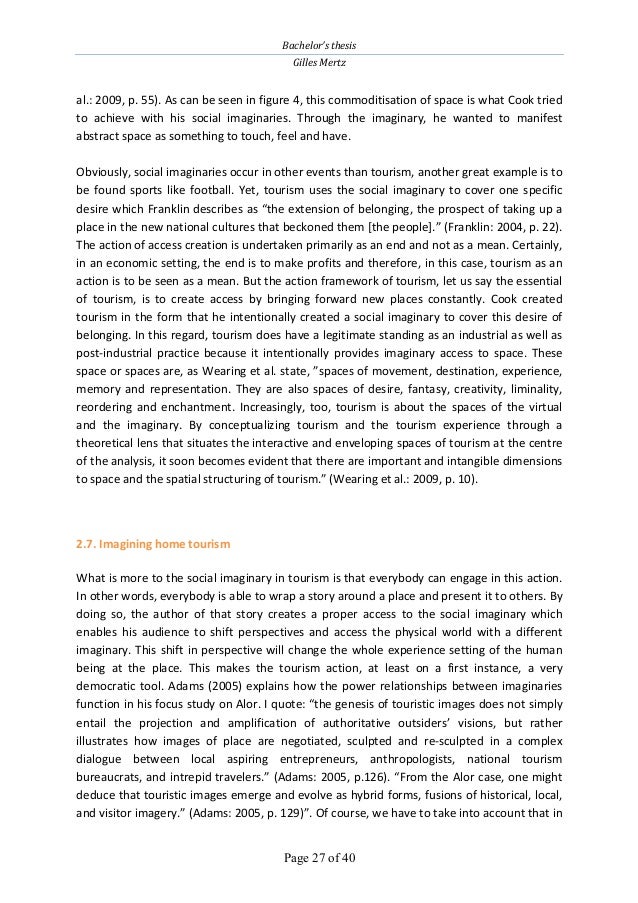 Dissertation gilles aillaud