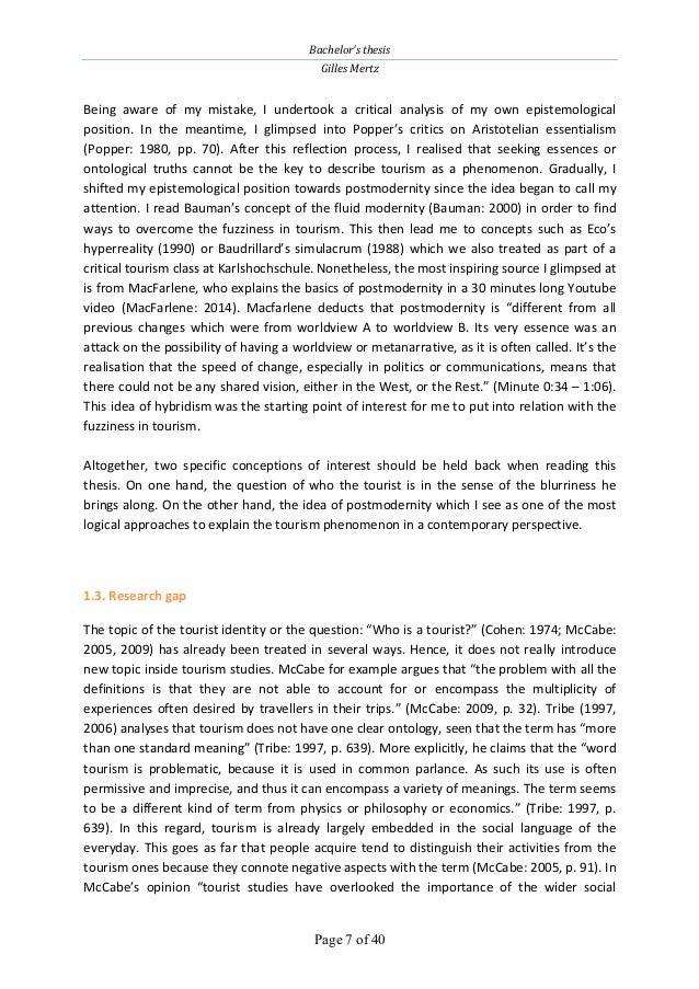 Dissertation gilles aillaud