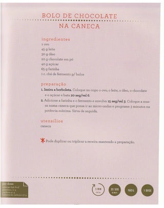 7 dias com a Bimby - Livro