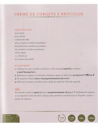 7 dias com a Bimby - Livro