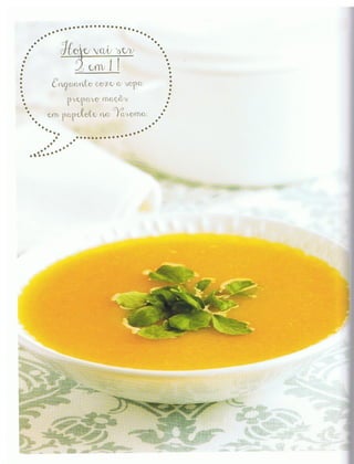 7 dias com a Bimby - Livro