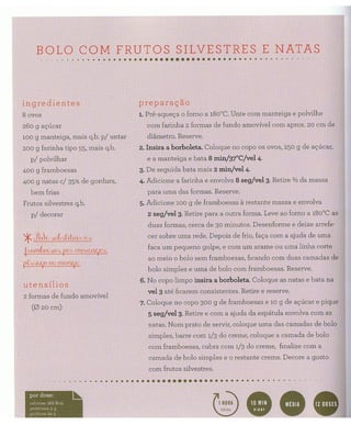 7 dias com a Bimby - Livro