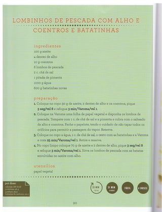 7 dias com a Bimby - Livro