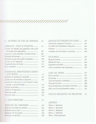 7 dias com a Bimby - Livro