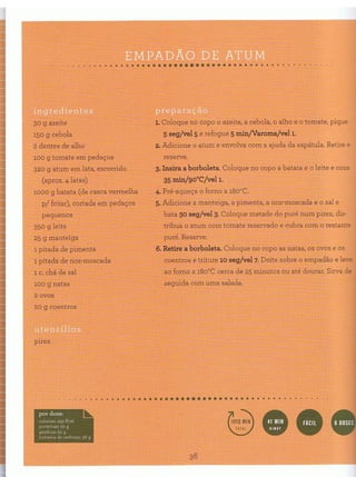 7 dias com a Bimby - Livro