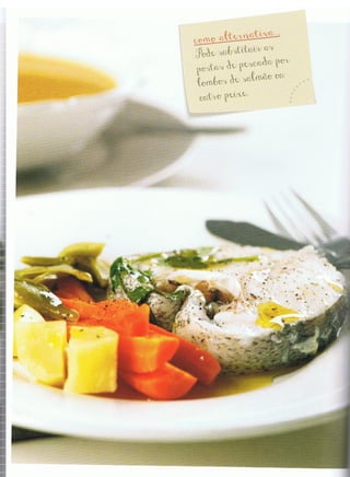 7 dias com a Bimby - Livro