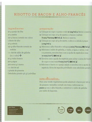 7 dias com a Bimby - Livro