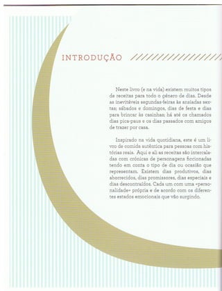 7 dias com a Bimby - Livro