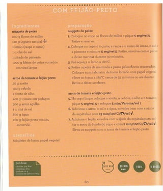 7 dias com a Bimby - Livro