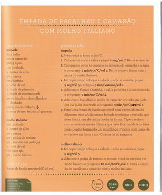 7 dias com a Bimby - Livro