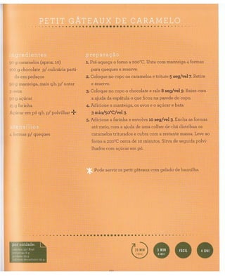 7 dias com a Bimby - Livro