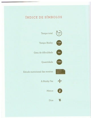 7 dias com a Bimby - Livro