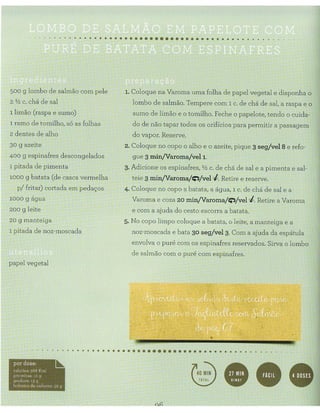 7 dias com a Bimby - Livro