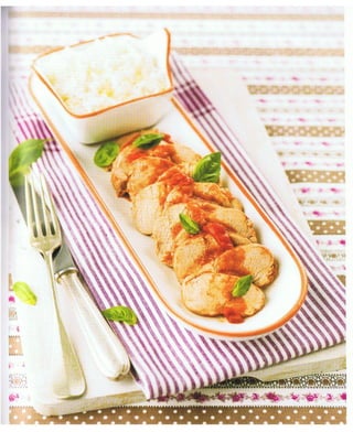 7 dias com a Bimby - Livro